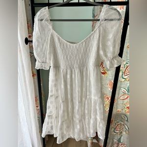 Like new western inspired dress